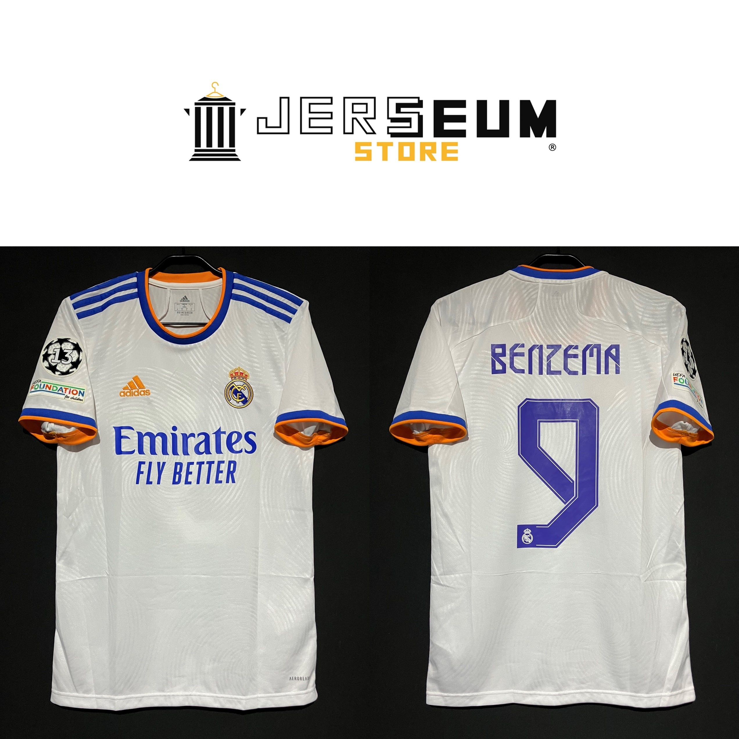Soccer：サッカー | JERSEUM STORE