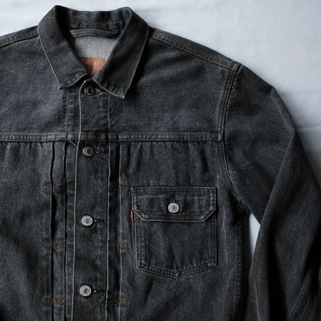 くろのす様 SPECIAL！EURO Levi's 70501 1st TYPE 
