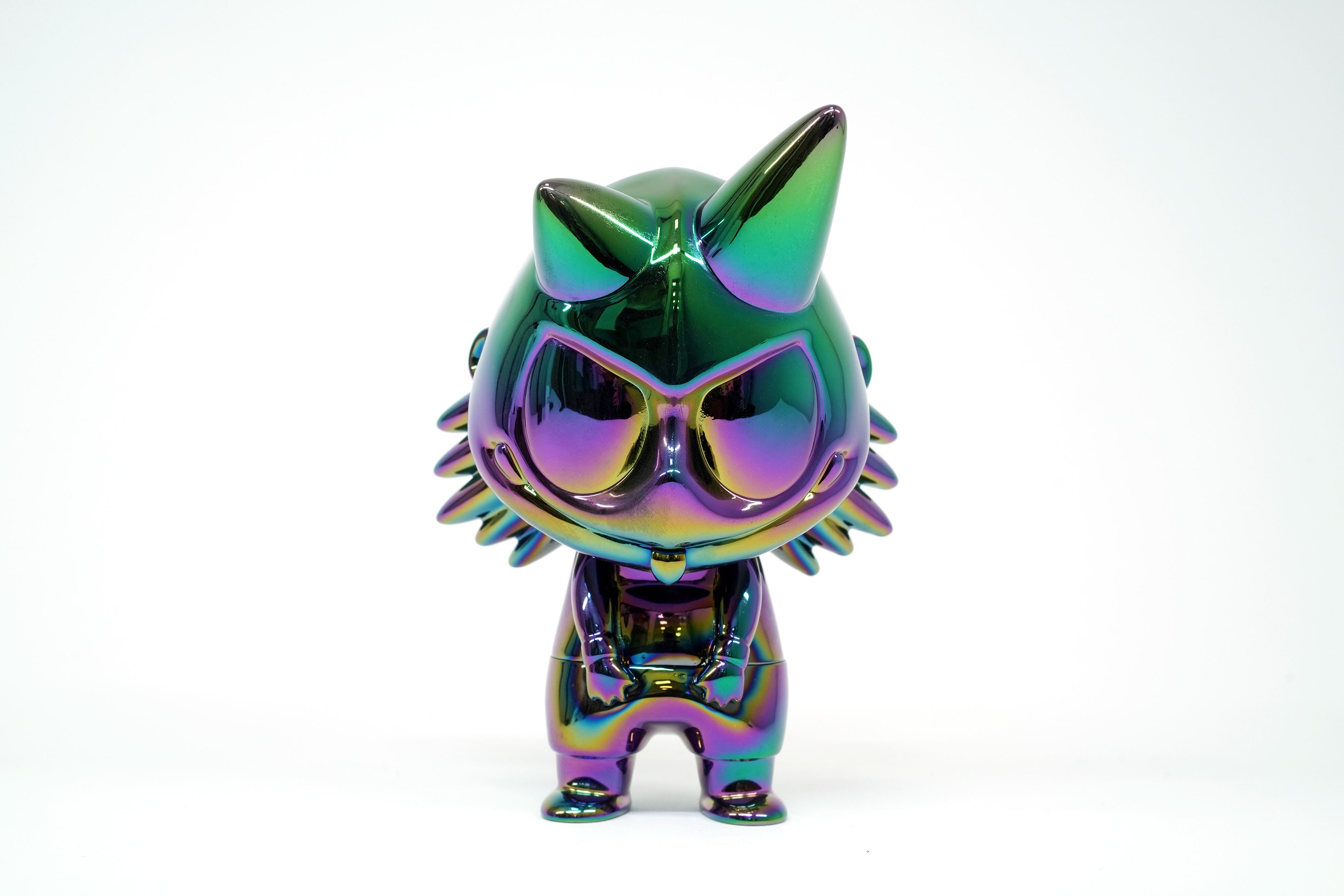 Banana Boo by flabjacks x how2work hk | HOW2QUIET