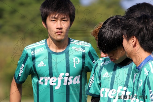 2018AWリーグD第6戦 PALMEIRAS F.C vs FC.Libre