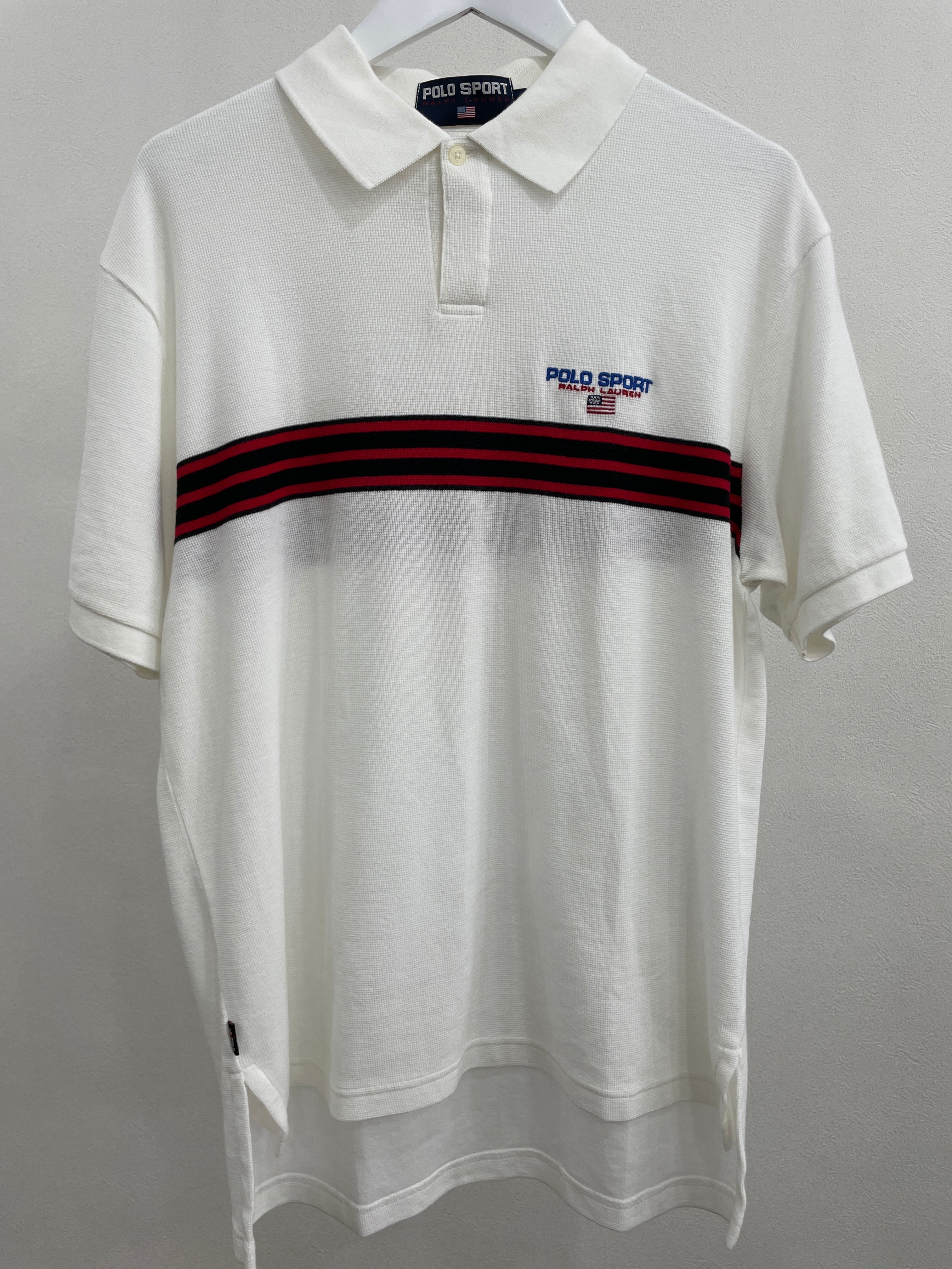 POLO SPORT RALPH LAUREN Polo shirt