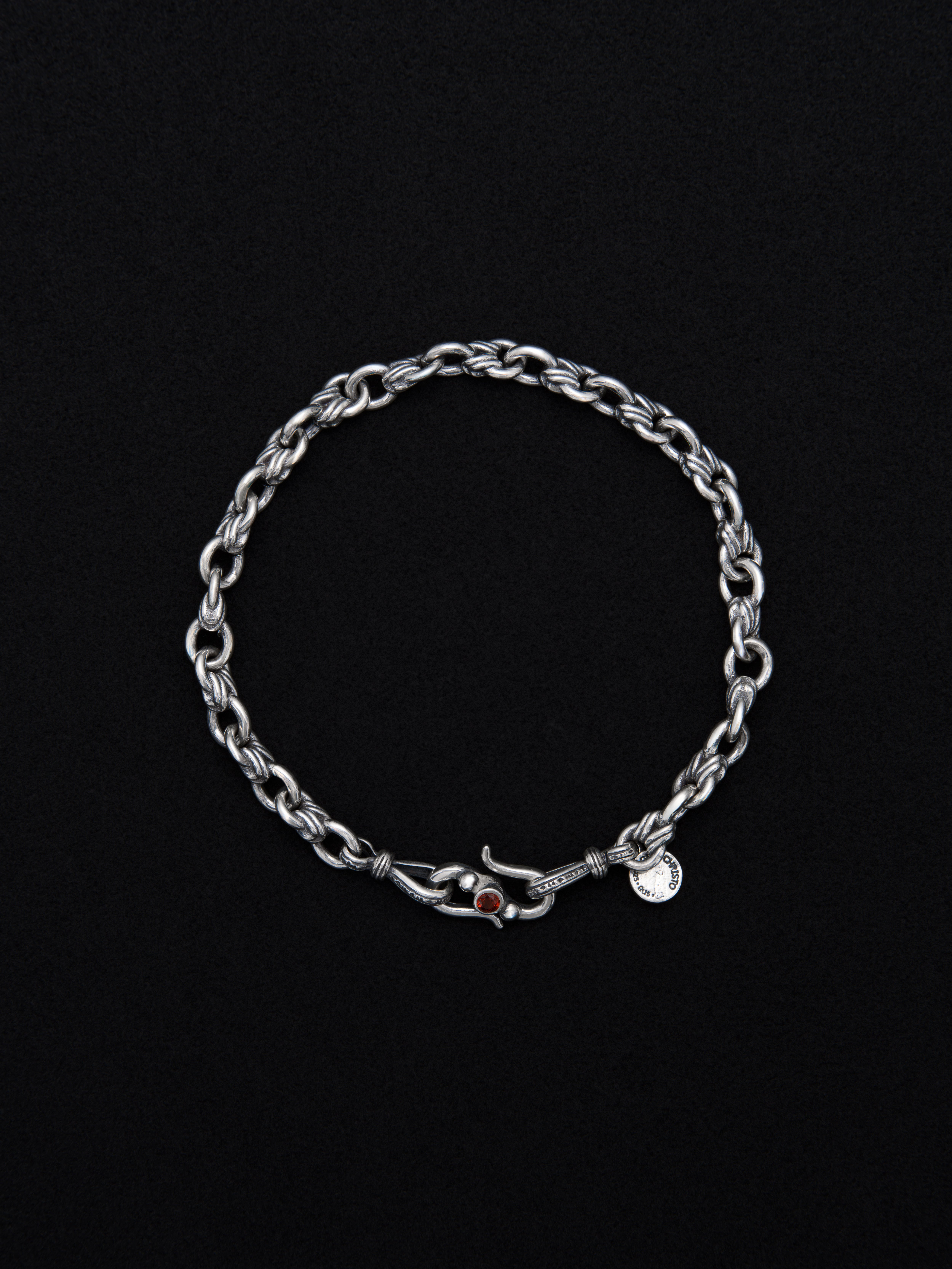 BRACELET & BANGLE | Fabulous Sounds
