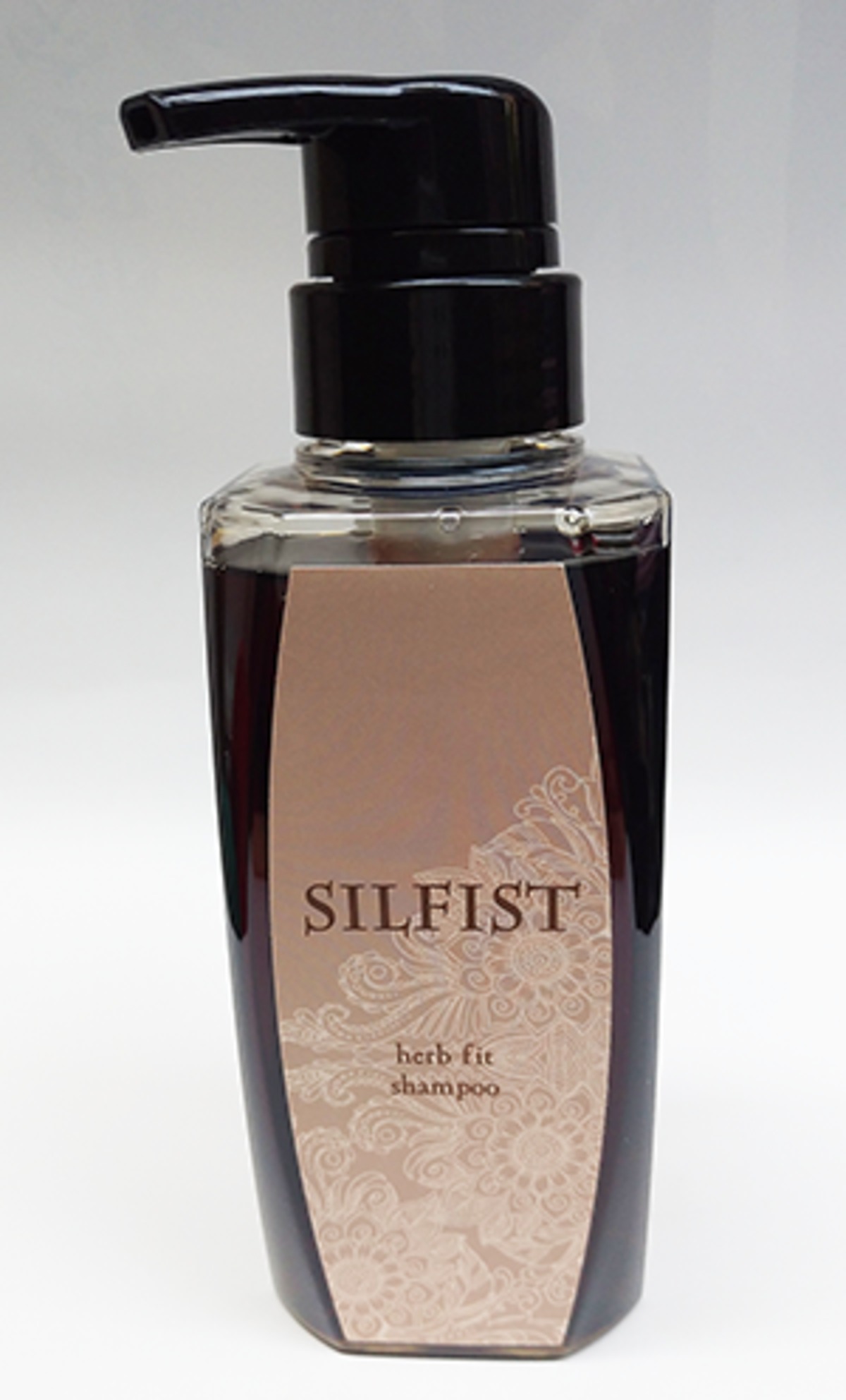 Silfist Herb fit Shampoo／シルフィストハーブフィットシャンプー