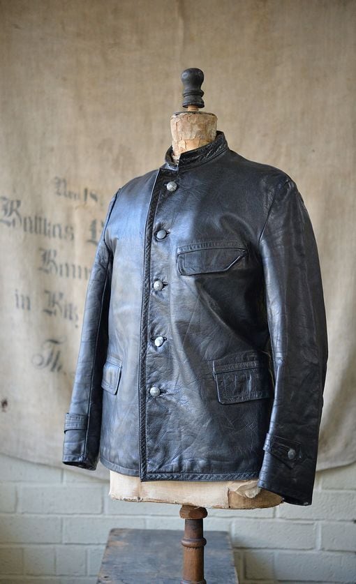 Uボートジャケット　ドイツ海軍 Uボートジャケットドイツ海軍