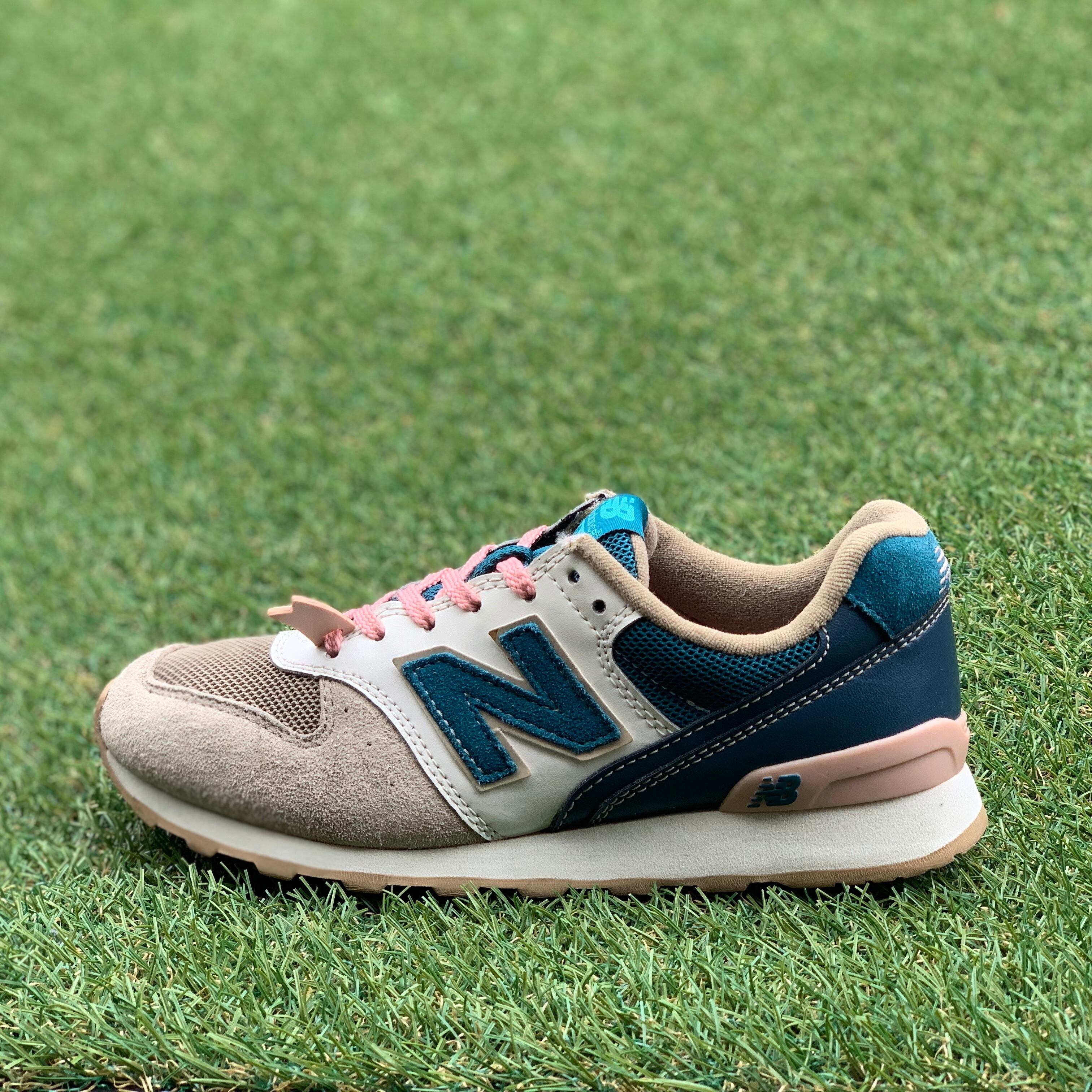 newbalance WR996CS ニューバランス C791