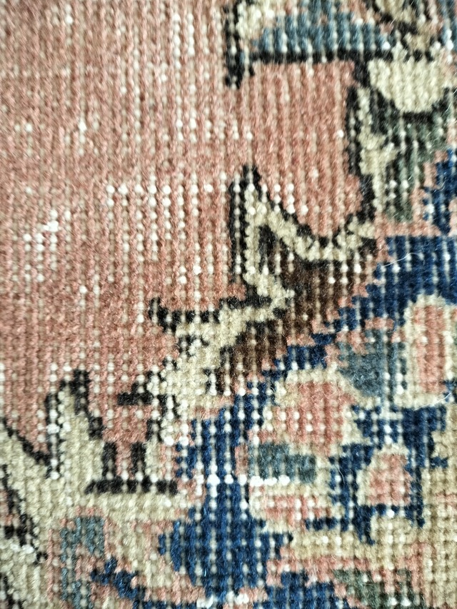 Turkish rug No.594