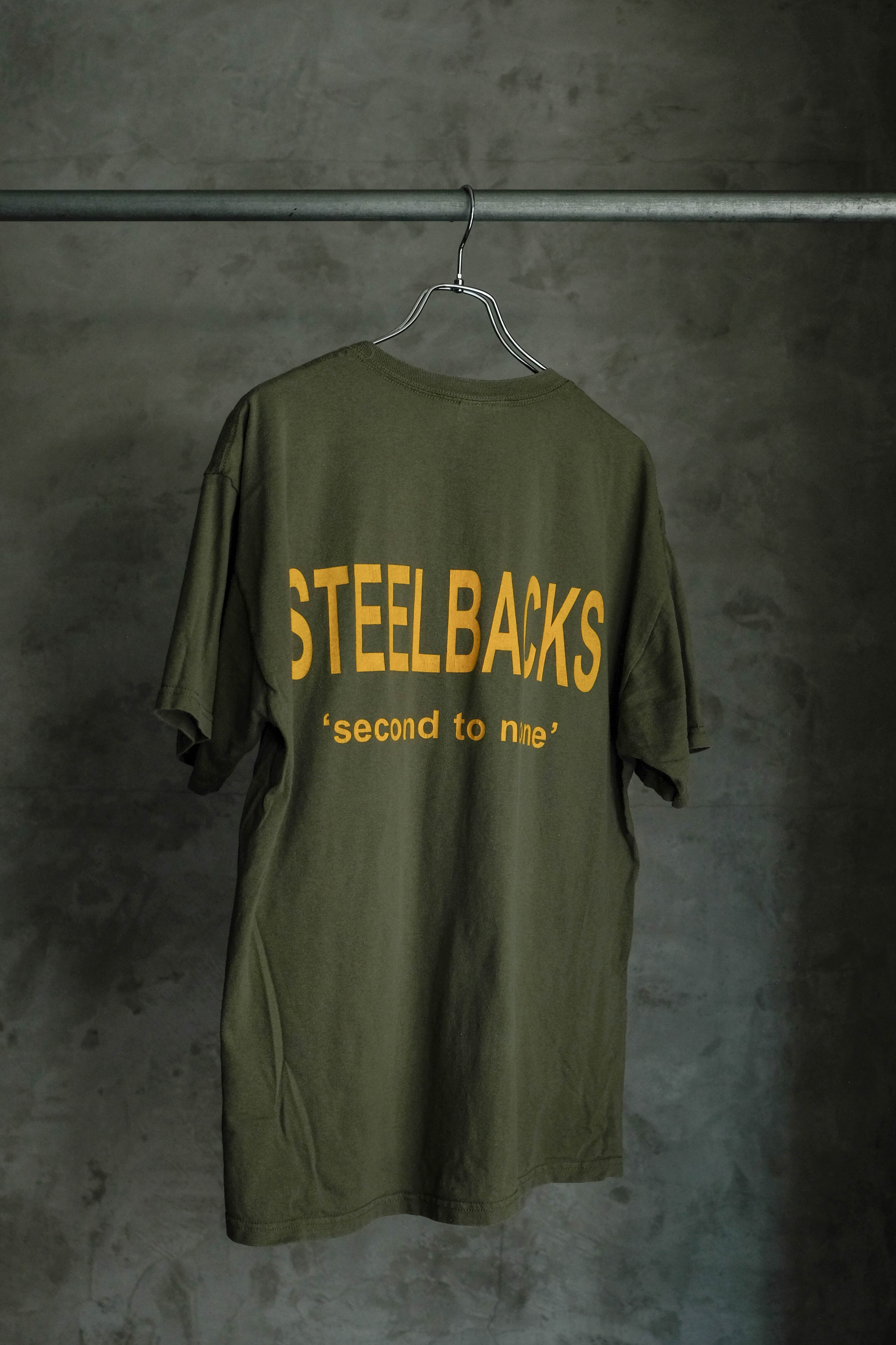イギリス軍 刺繍Tシャツ 94 | militaria & encore イギリス軍 刺繍Tシャツ 94 | militaria & encore