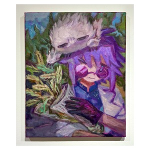 はいす郎　エノコログサ