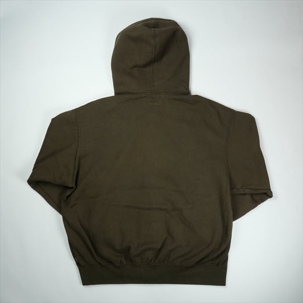 Size【L】 SUPREME シュプリーム 25FW Small Box Zip Up Hooded