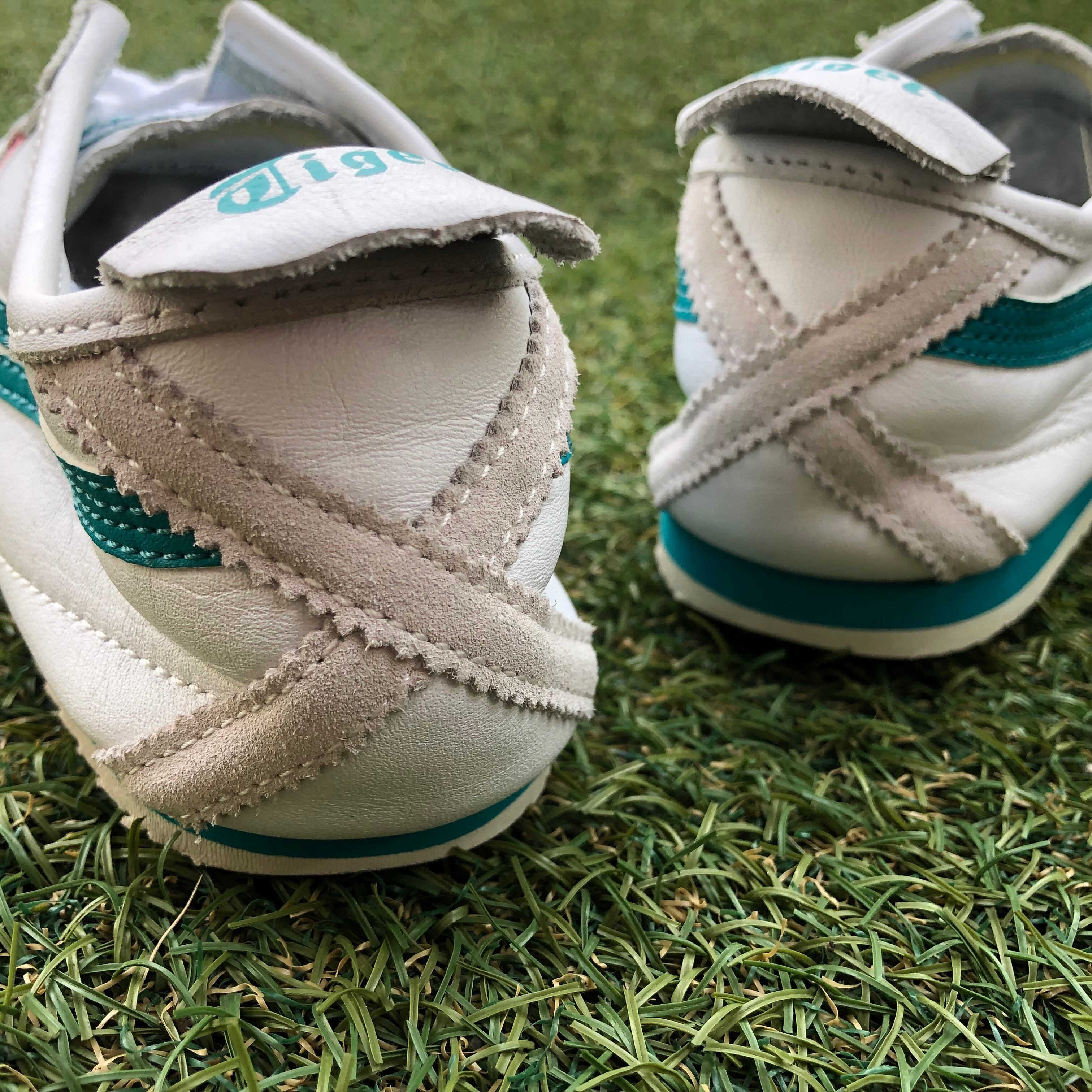 Onitsuka Tiger MEXICO66 オニツカタイガー メキシコ66 HT983 | reshoe