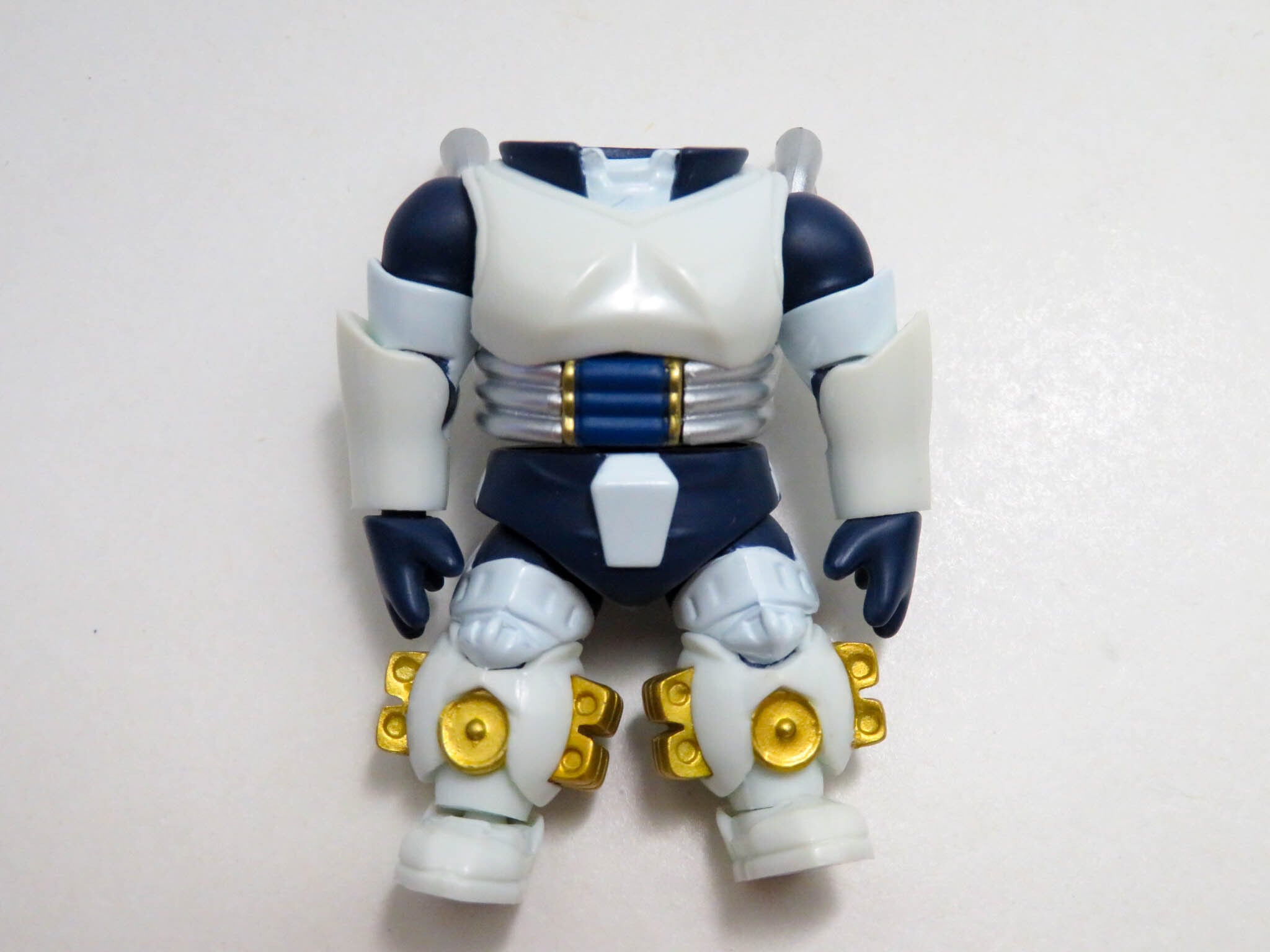再入荷(A-ランク)【1428】 飯田天哉 体パーツ 戦闘服 ねんどろいど