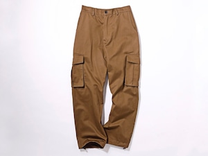 Junky cargo pants（JMS2009-003）