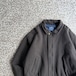 PENDLETON / 80's- LOBO wool jacket Thinsulate size XL