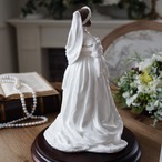 英国 コールポート Queen Victoria フィギュリン ヴィクトリア女王１５０周年記念　限定7500体 冊子・証明書・木製台座付き thumbnail 8