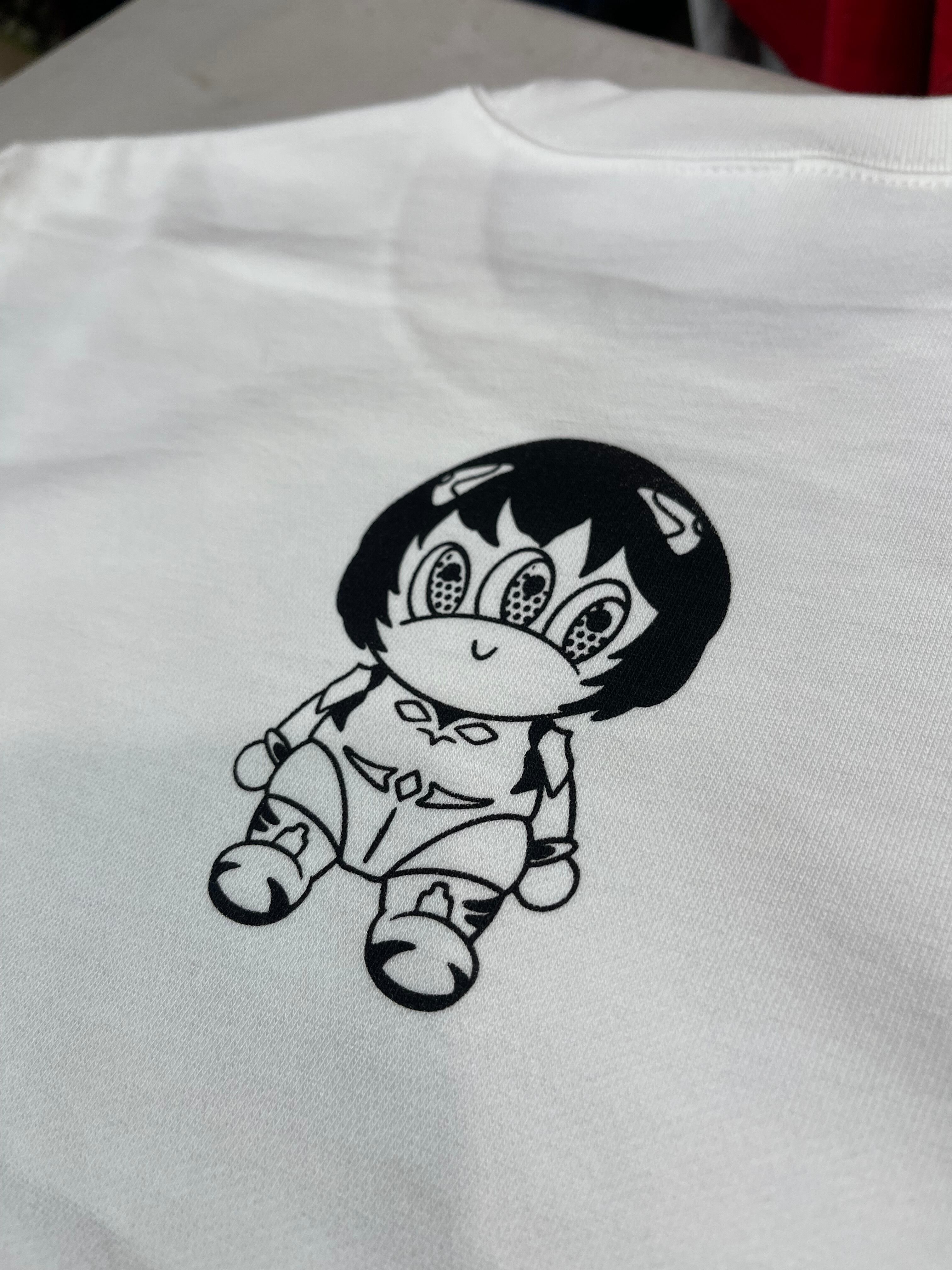 ammmy original ぷに sweat | AMMMY MADE COLORZET