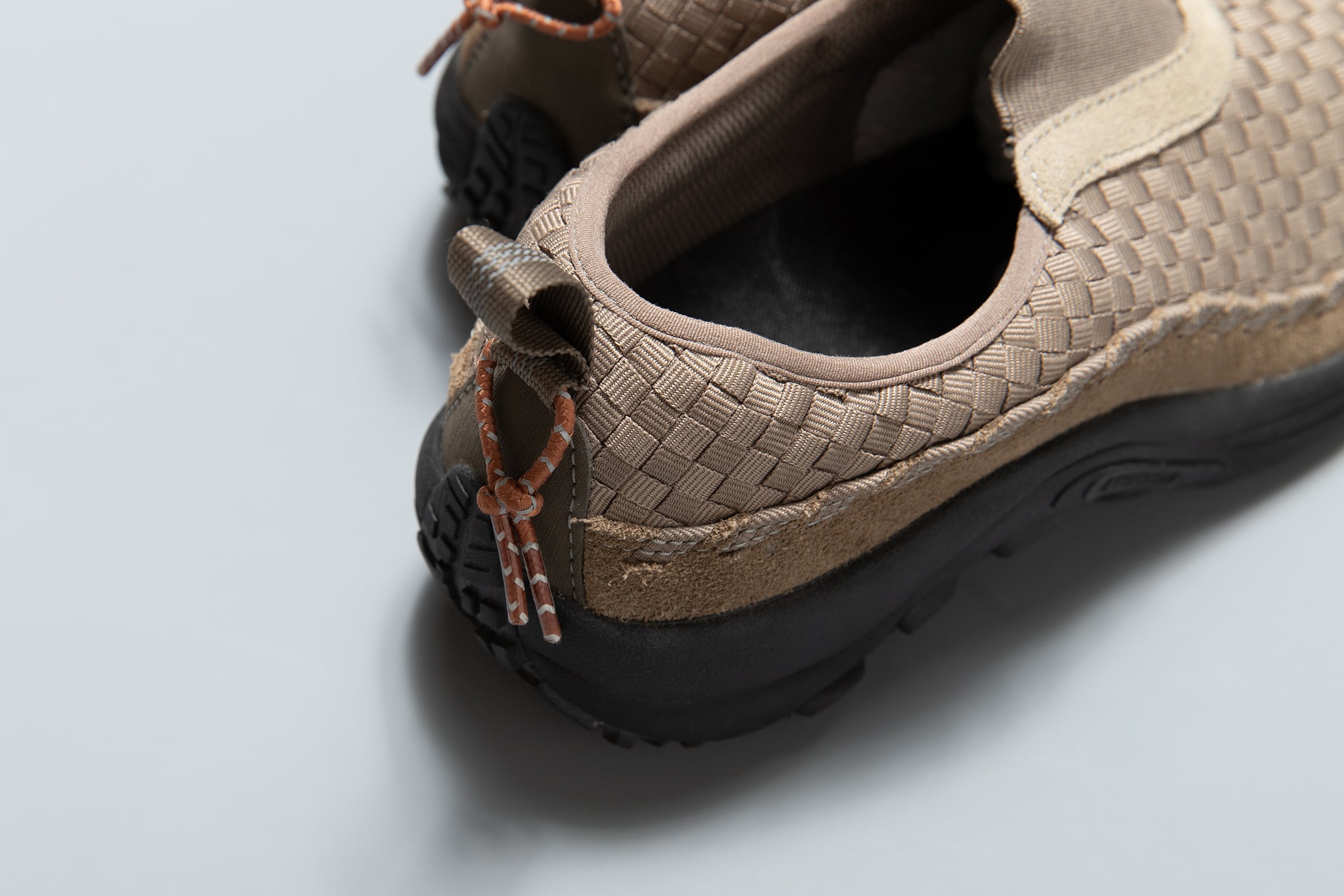 MERRELL 1TRL JUNGLE MOC EVO WOVEN | PLAYGROUND | スニーカーショップ