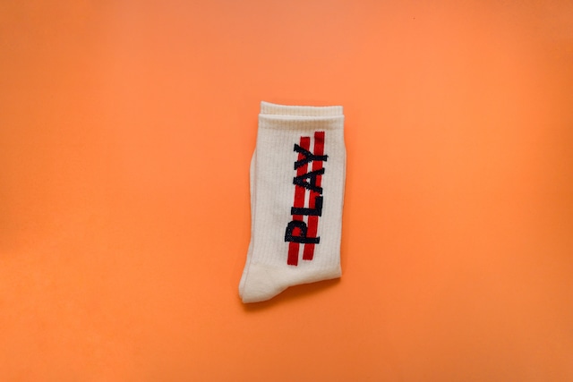 play  socks