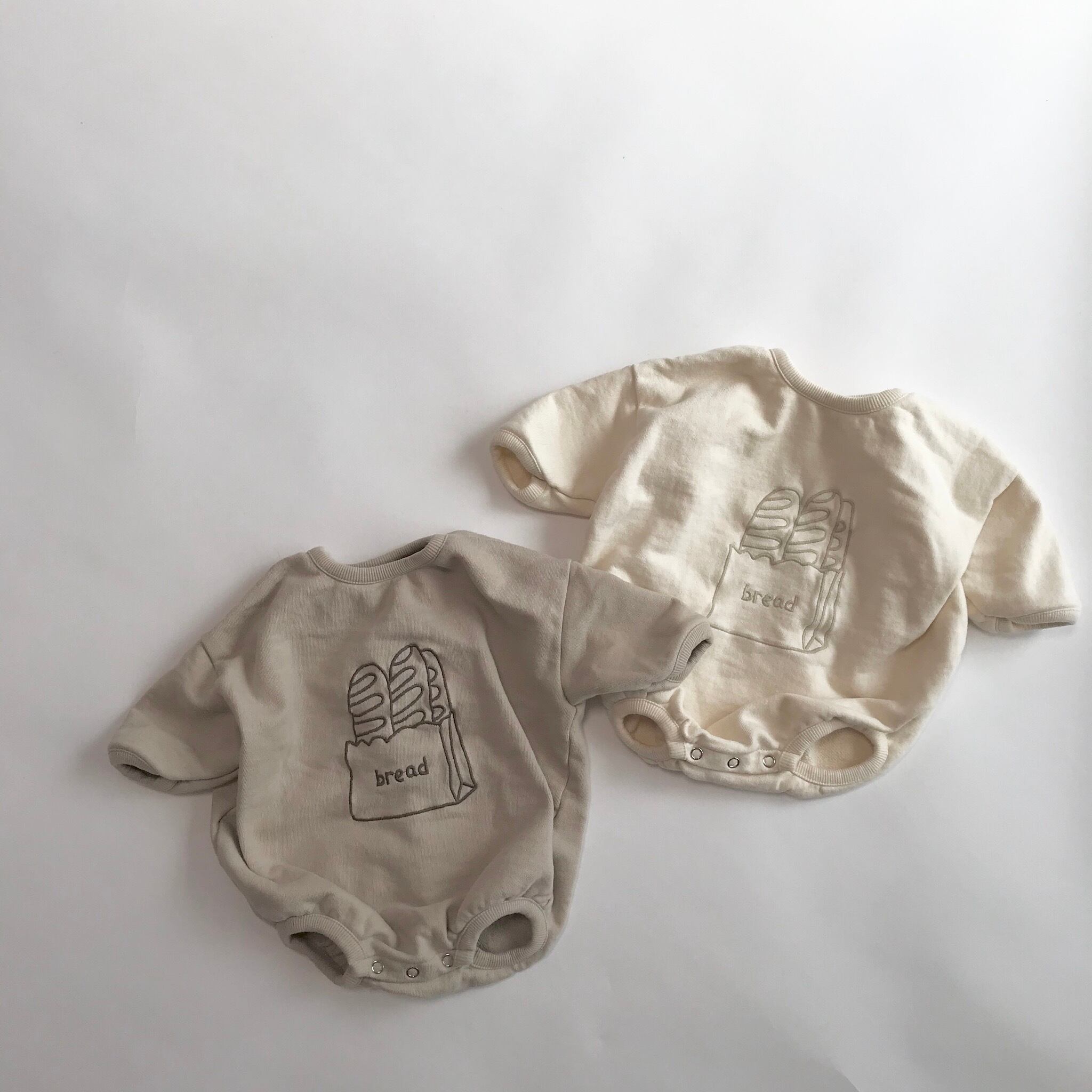 パンスウェットロンパース