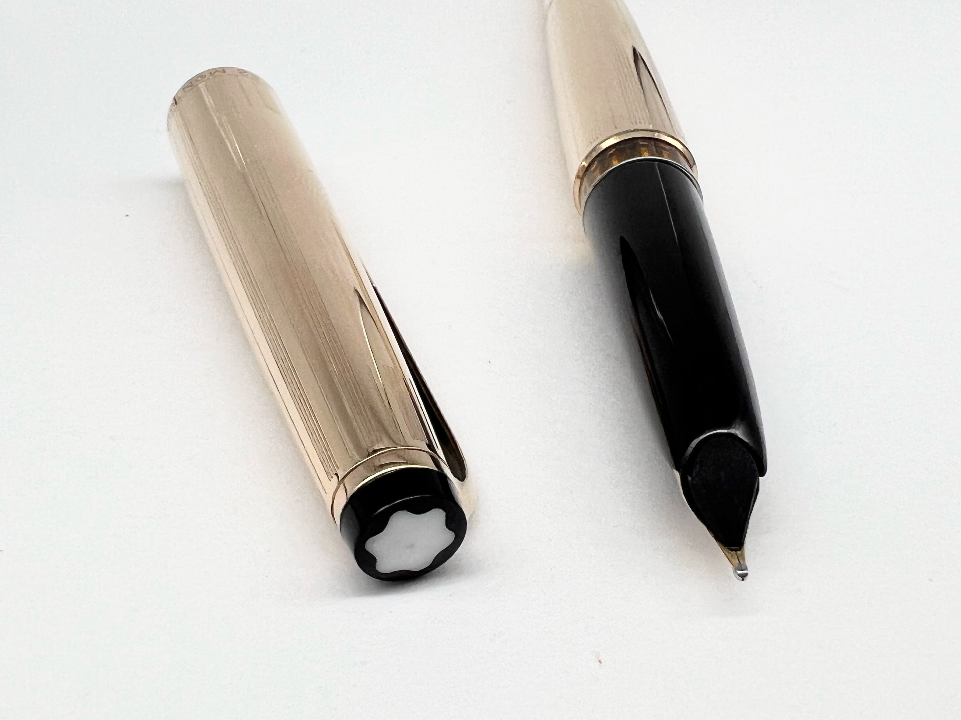 60s モンブラン マイスターシュテュック No 82 MONTBLANC