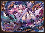 アートの会会員様限定7月21日先行販売★新作スリーブ 80枚入り【このむら先生描き下ろし/龍姫・宵桜】極少量生産品