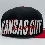 New Era ニューエラ 9FIFTY/950 NFL カンザスシティ・チーフス【海外商品】