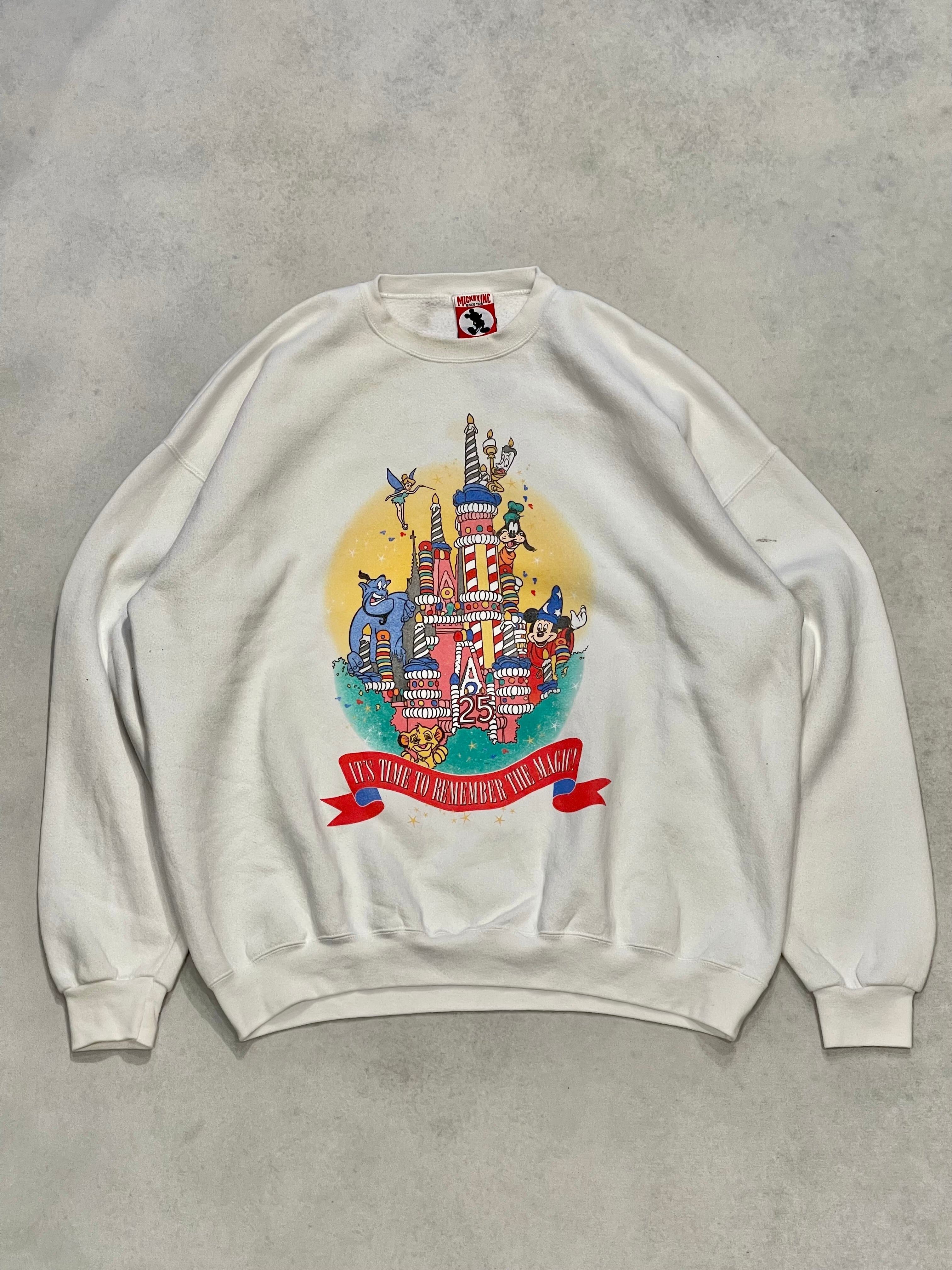 50's USA製 Champion フットボールTシャツ 40 ナンバープリント | 古着