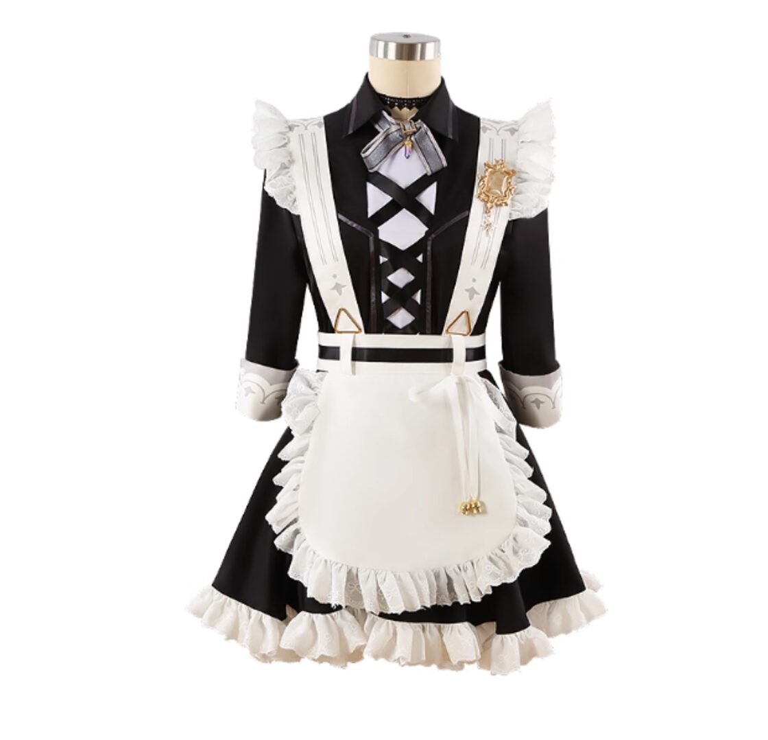 NU: カーニバル エイト コスプレ衣装（尾 別売り) | PAY ID