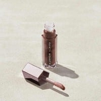 即日発送】【 FENTY BEAUTY 】GLOSS BOMB グロスボム Hot Chocolit