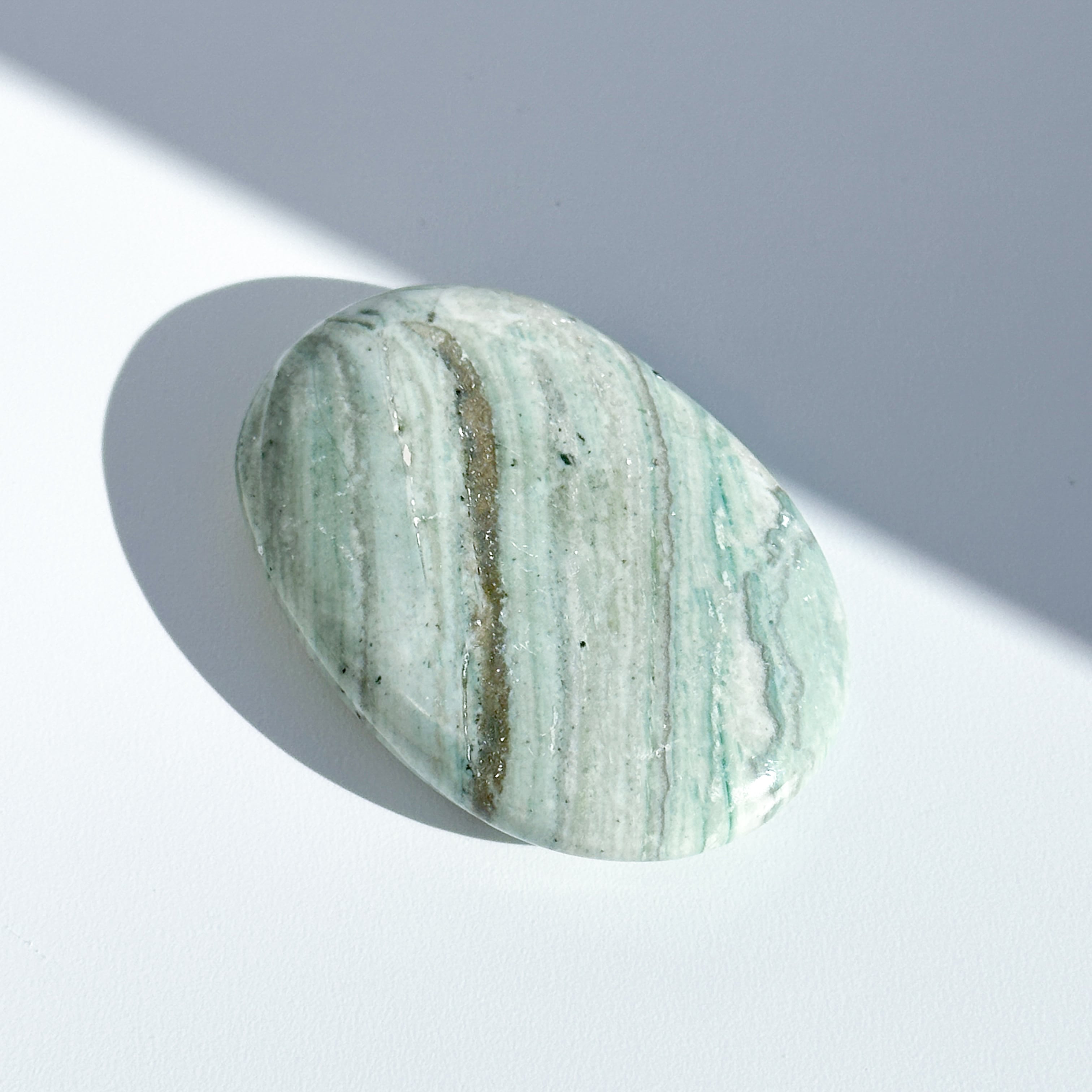 パームストーン（握り石）／Palm | Kamoku［カモク］インテリア天然石