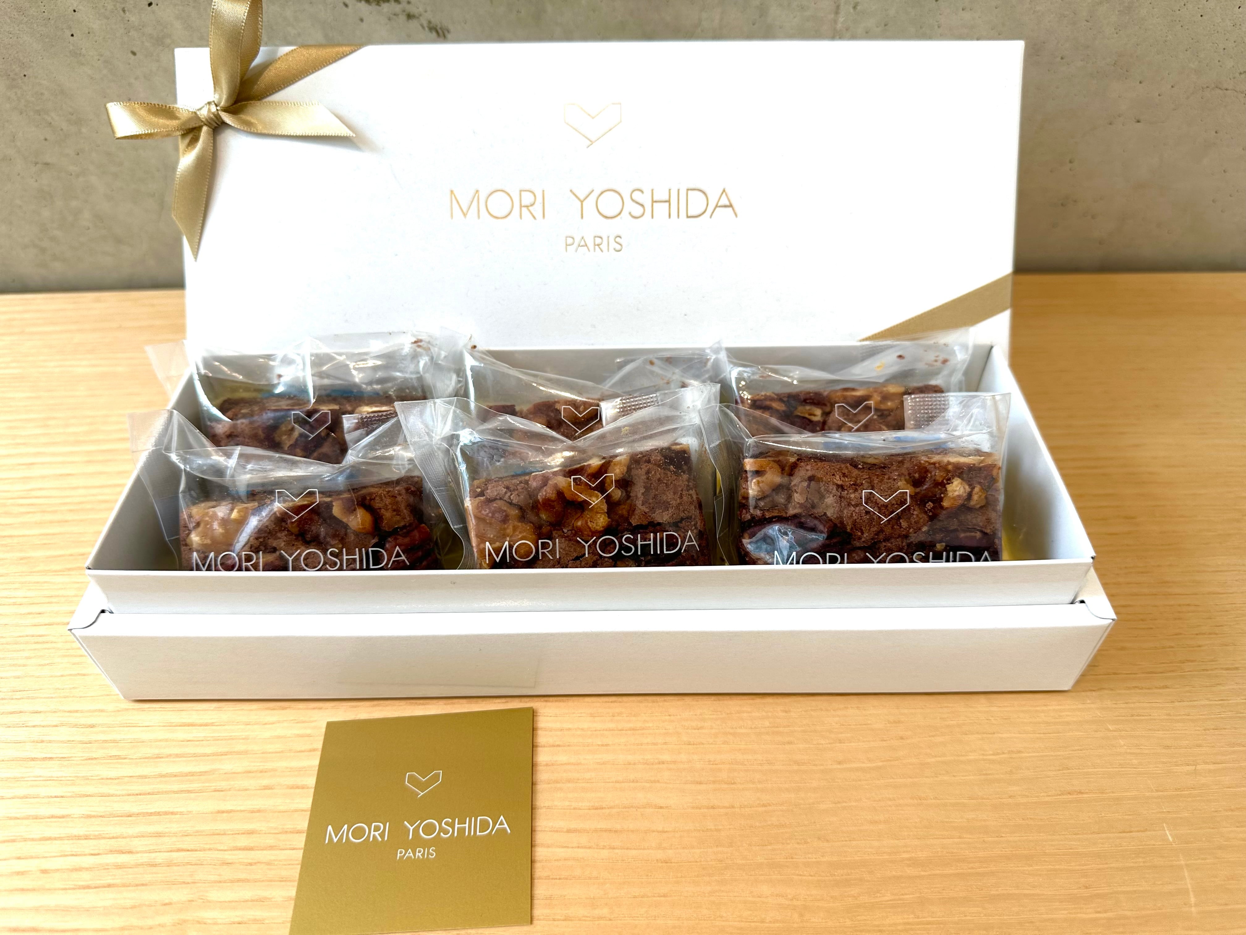 MORI YOSHIDA（モリヨシダ）公式オンラインショップ｜直営通販｜人気の