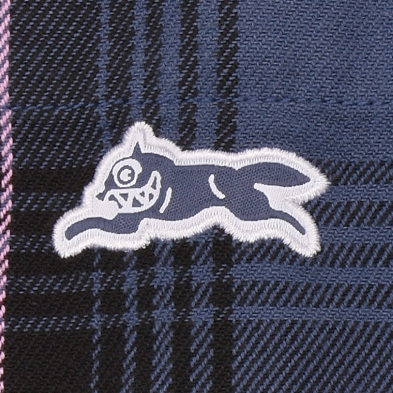 【BILLIONAIRE BOYS CLUB】JACOB PLAID SHIRT - 8