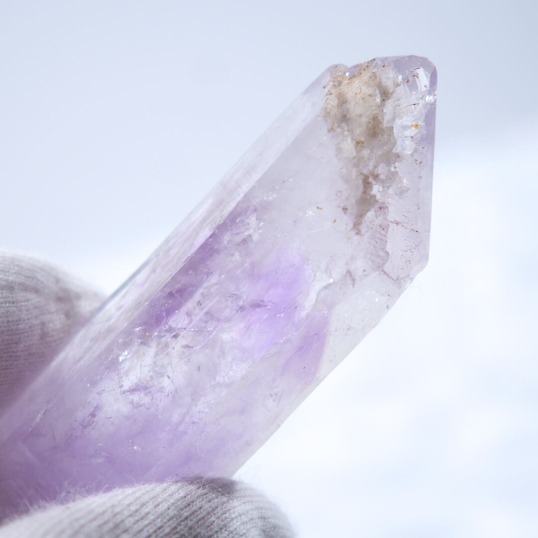 ブランドバーグ ゴボボセブ アメシスト アメジスト / 原石 標本