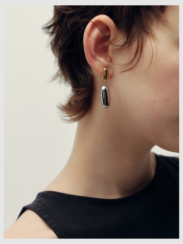 Pierce -Bi color-