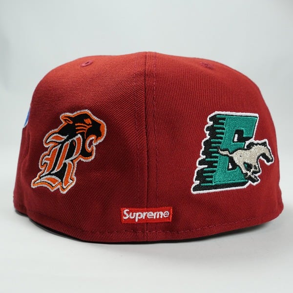 Size【7 1/2(L)】 SUPREME シュプリーム 26SS Mascot S Logo New Era