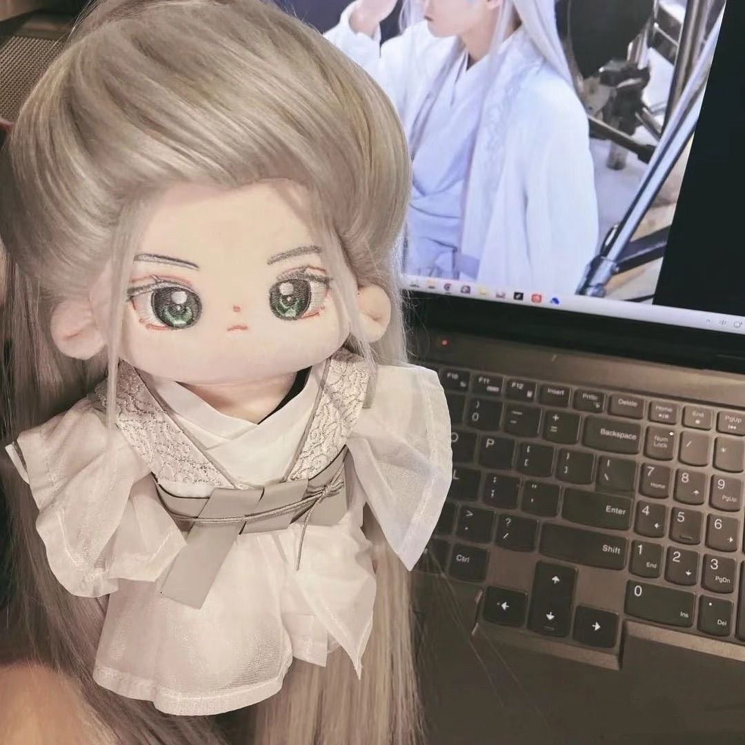 Meet beauty (ぬい専門店)
