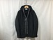 ACRONYM”J44-SD HD COTTON JACKET BLACK”