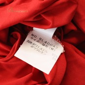 社交ダンス 衣装 Sekine セキネ トップス カットソー レッスンウェア レッド系 赤 シンプル 無地 練習着 練習用 レディース ダンス衣装 ダンス用品 競技ダンス ソシアルダンス ボールルームダンス 上品 気品 エレガント かわいい 大人っぽい 華やか シック スタイリッシュ 鮮やか 競技会用 モダン チャーミング 服 フィット 通気性 ポリエステル ポリウレタン