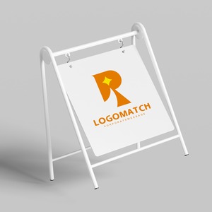 Revolution,Radiant,Reachのロゴ