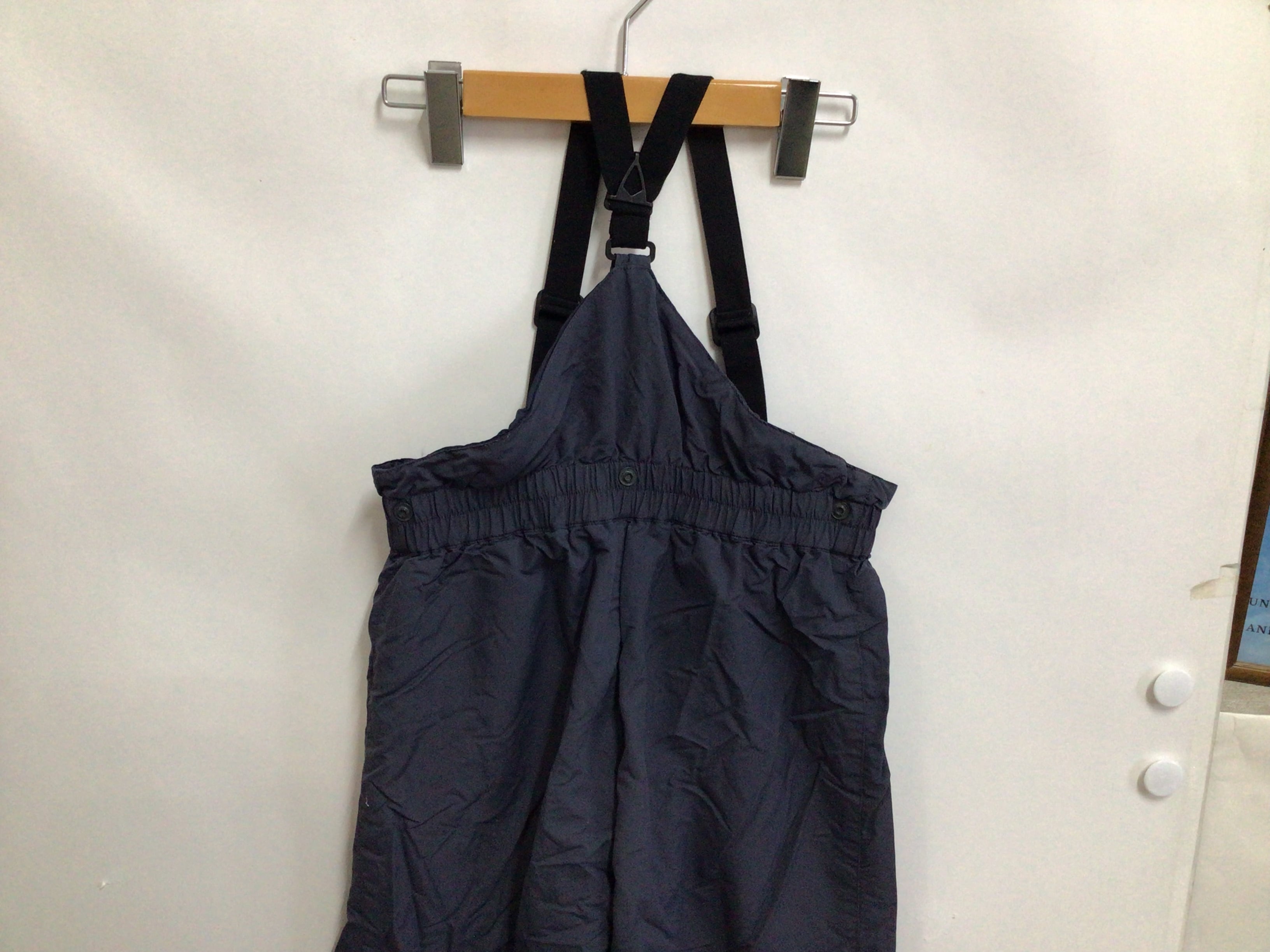 B-0590 150サイズ【mont bell / モンベル】スノーウェアキッズ