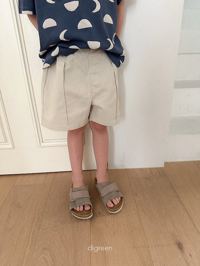 digreen26su_Arude Pants