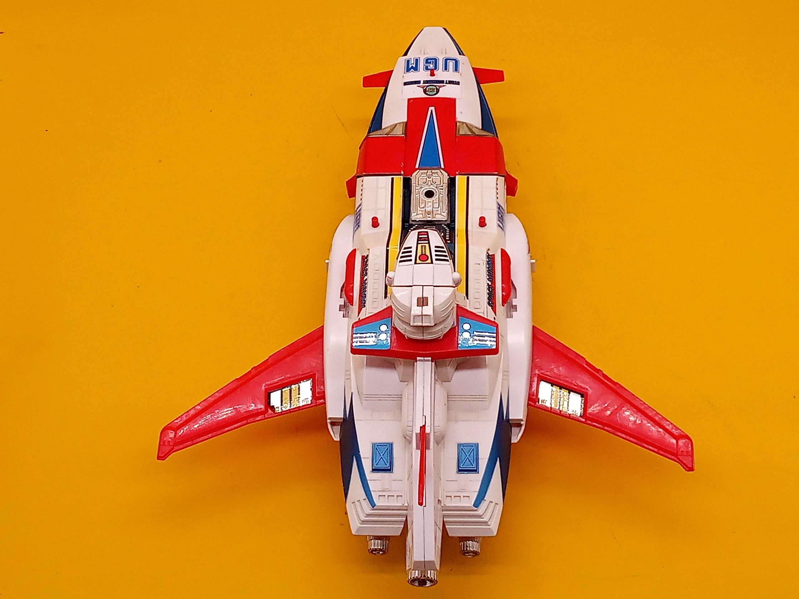 ポピー ウルトラマン80 スペースマミー デラックス【84502819 