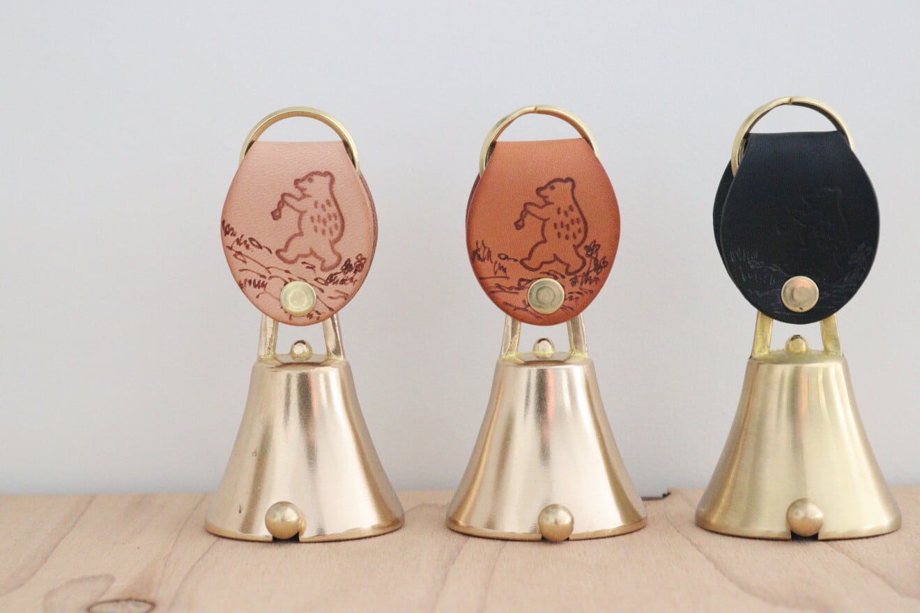 CO-YO くまベル(熊)