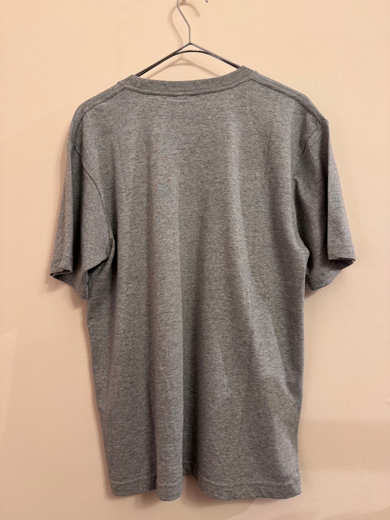 【Dead stock】ロンドンスーベニア　ブルドッグTシャツ