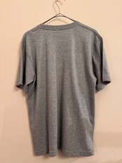 【Dead stock】ロンドンスーベニア　ブルドッグTシャツ