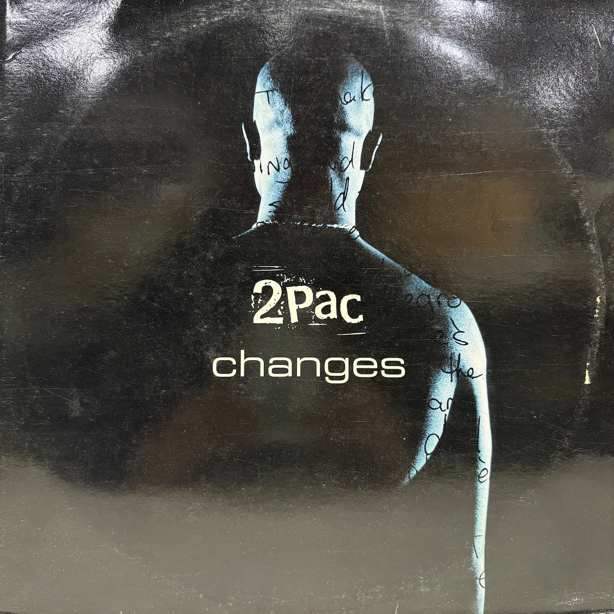 2PAC / CHANGES | SIRPASS RECORDS