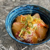 【みやび鯛】 鯛生茶漬け2Pセット【醤油】(1袋1~2人前)