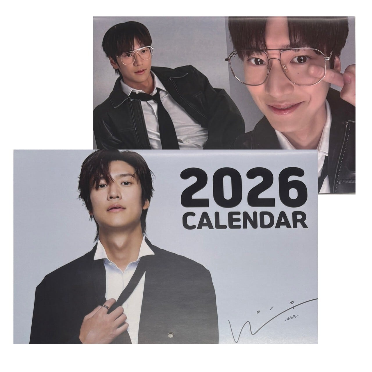 2024 JIMIN ジミン センイルグッズ ＊ ビッグアクリルスタンド [K