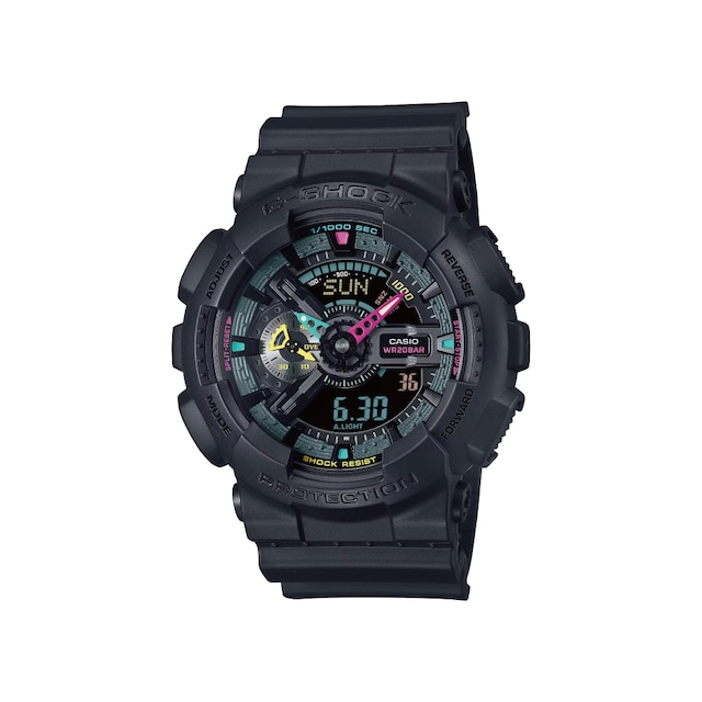 GA-110MF-1AJF