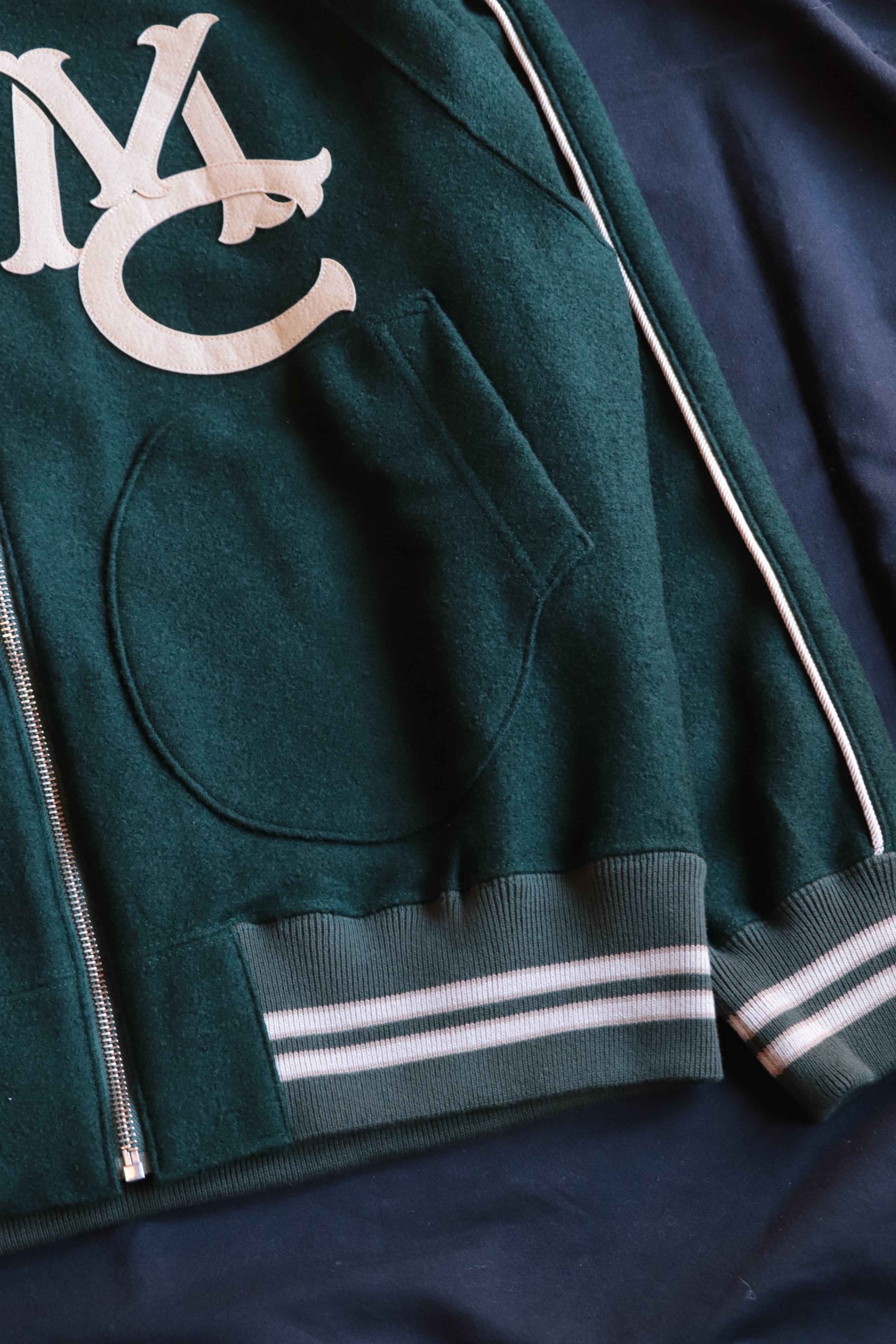 GYPSYさま　おまとめ品 GYPSY & SONS/ジプシーアンドサンズ CHEER STADIUM JK GS2529962