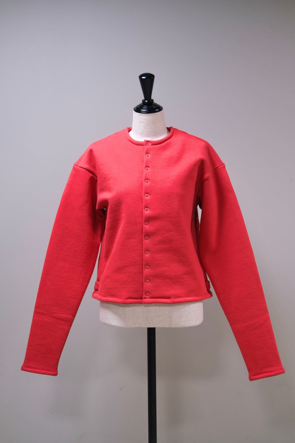 【JUN MIKAMI】 スエットCD -red-